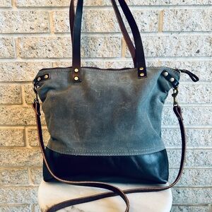 Ellie Jane Cameron Bag
